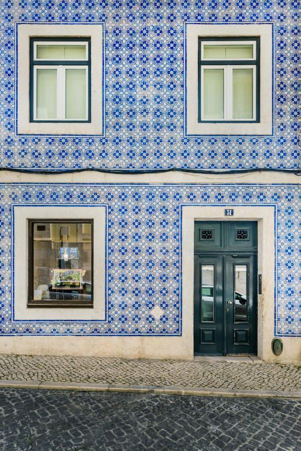 Chiado Prime Garrett Apartment Lisbon Bagian luar foto